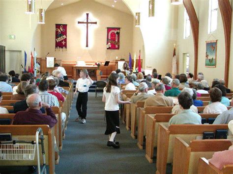 Place of Public Worship Expansion .